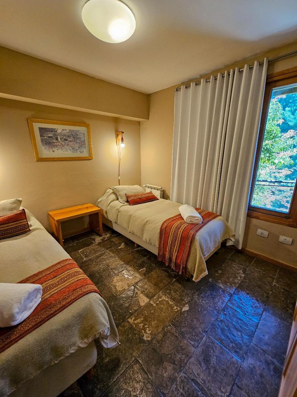 Das Rosenhaus Apart Hotel By Rosas Blancas San Martín de los Andes 객실 사진