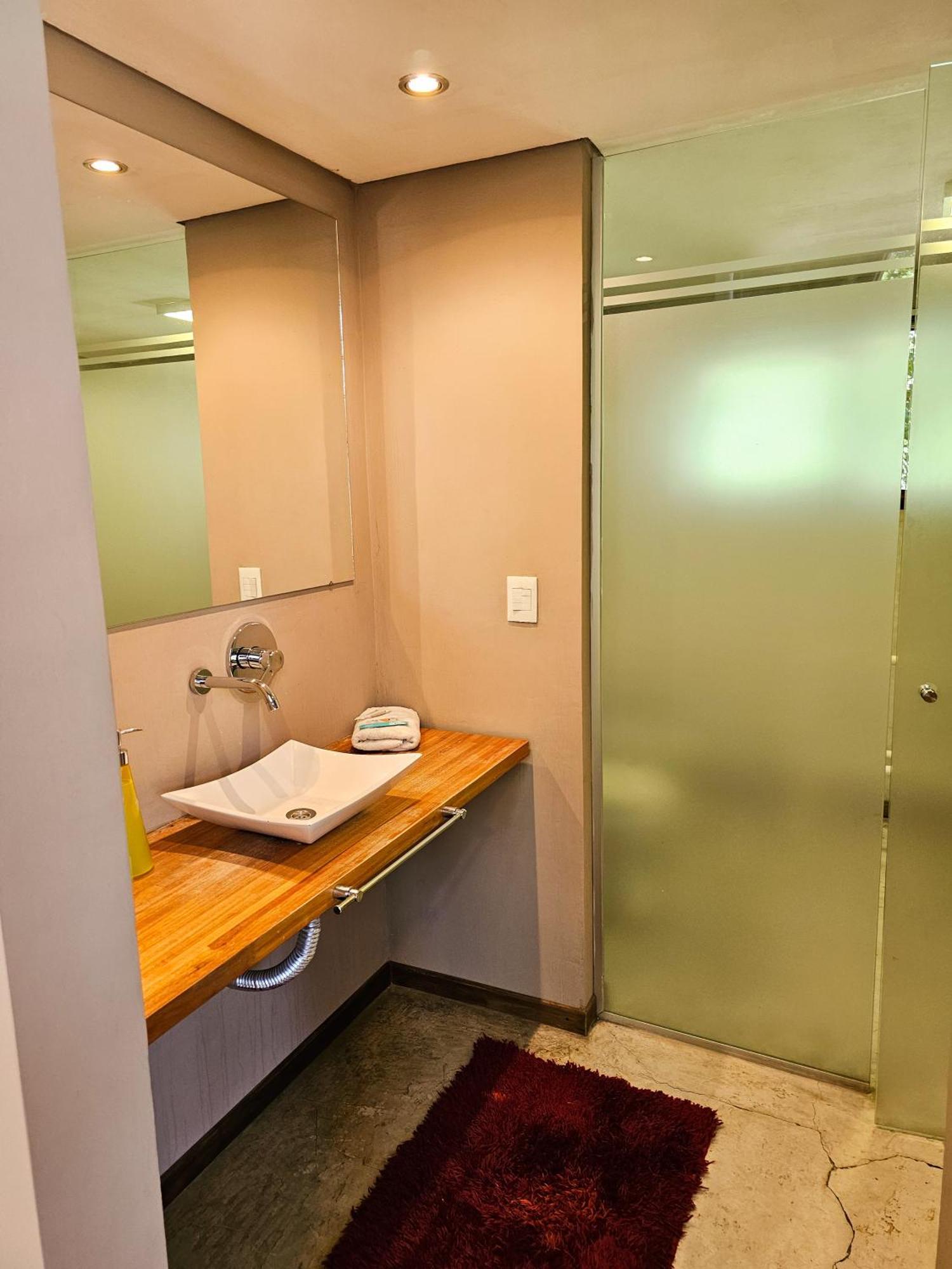 Das Rosenhaus Apart Hotel By Rosas Blancas San Martín de los Andes 객실 사진