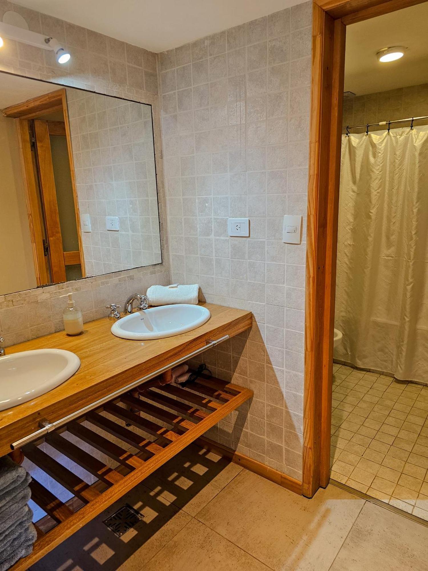 Das Rosenhaus Apart Hotel By Rosas Blancas San Martín de los Andes 객실 사진